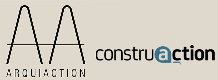 ARQUIACTION - ESTUDIO DE ARQUITECTURA